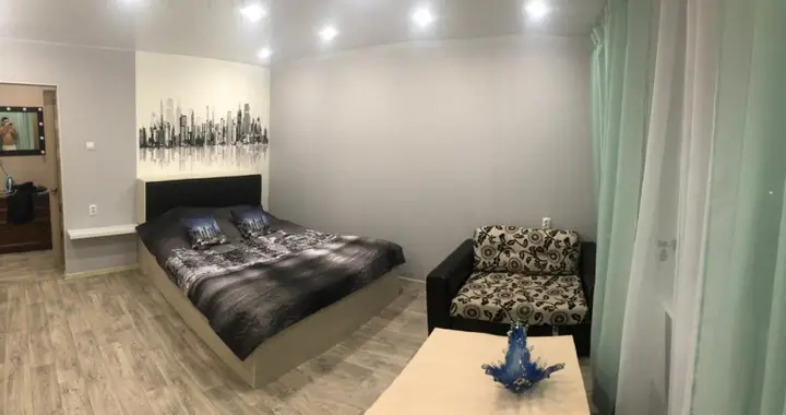 Новый Уренгой: Апартаменты Urban House