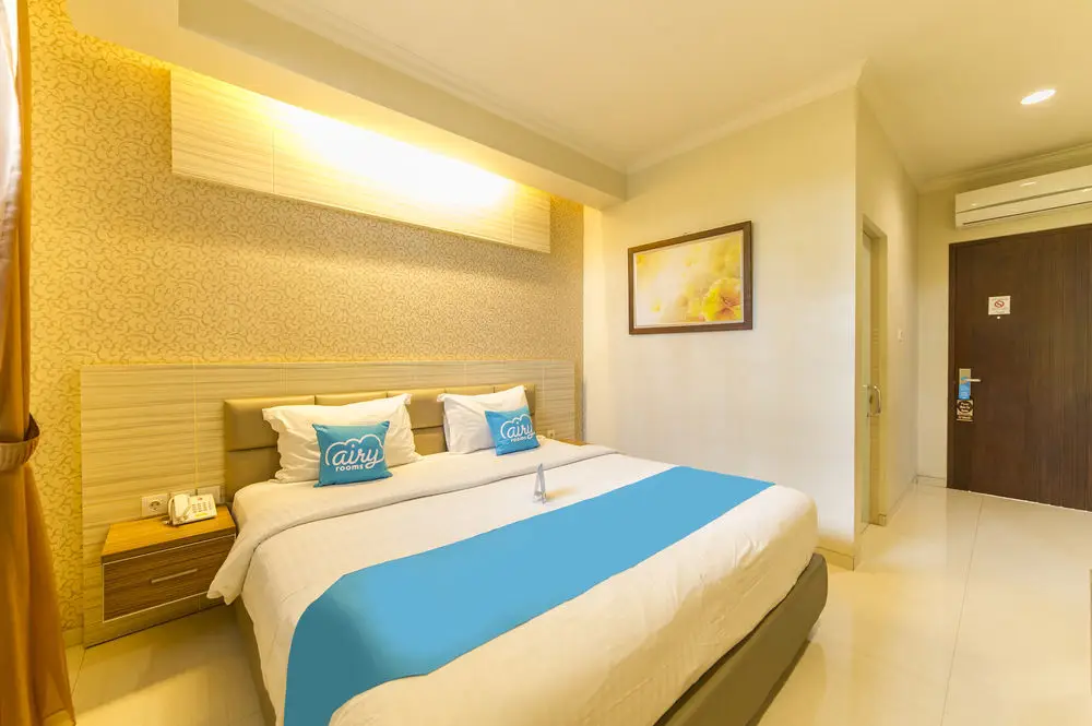 Маланг: Airy Klojen Brawijaya Telomoyo 1 Malang