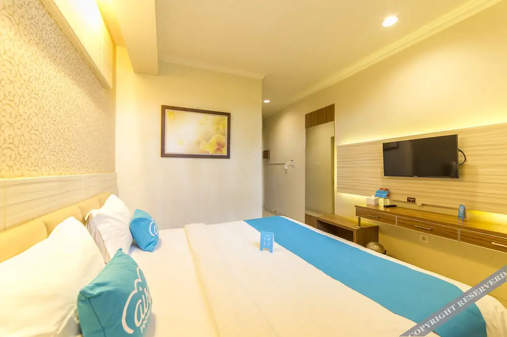 Маланг: Airy Klojen Brawijaya Telomoyo 1 Malang