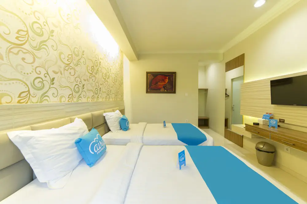 Маланг: Airy Klojen Brawijaya Telomoyo 1 Malang