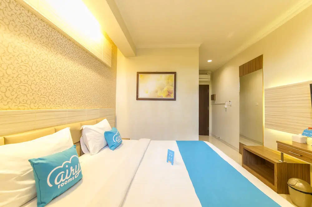Маланг: Airy Klojen Brawijaya Telomoyo 1 Malang