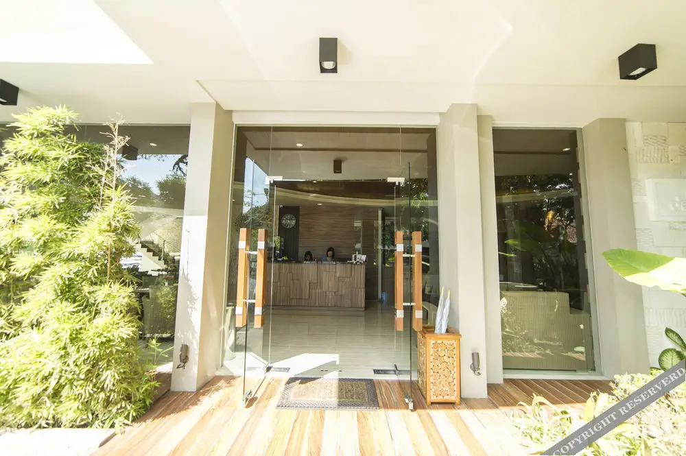 Маланг: Airy Klojen Brawijaya Telomoyo 1 Malang