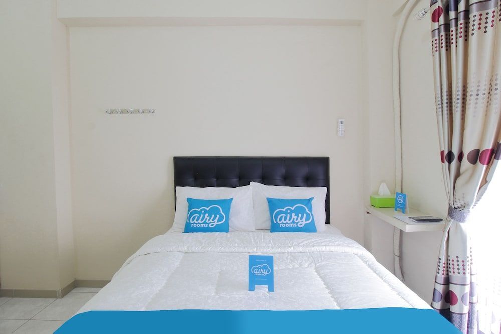 Бекаси: Airy Centerpoint Ahmad Yani Kav 20 Bekasi