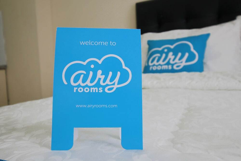 Бекаси: Airy Centerpoint Ahmad Yani Kav 20 Bekasi