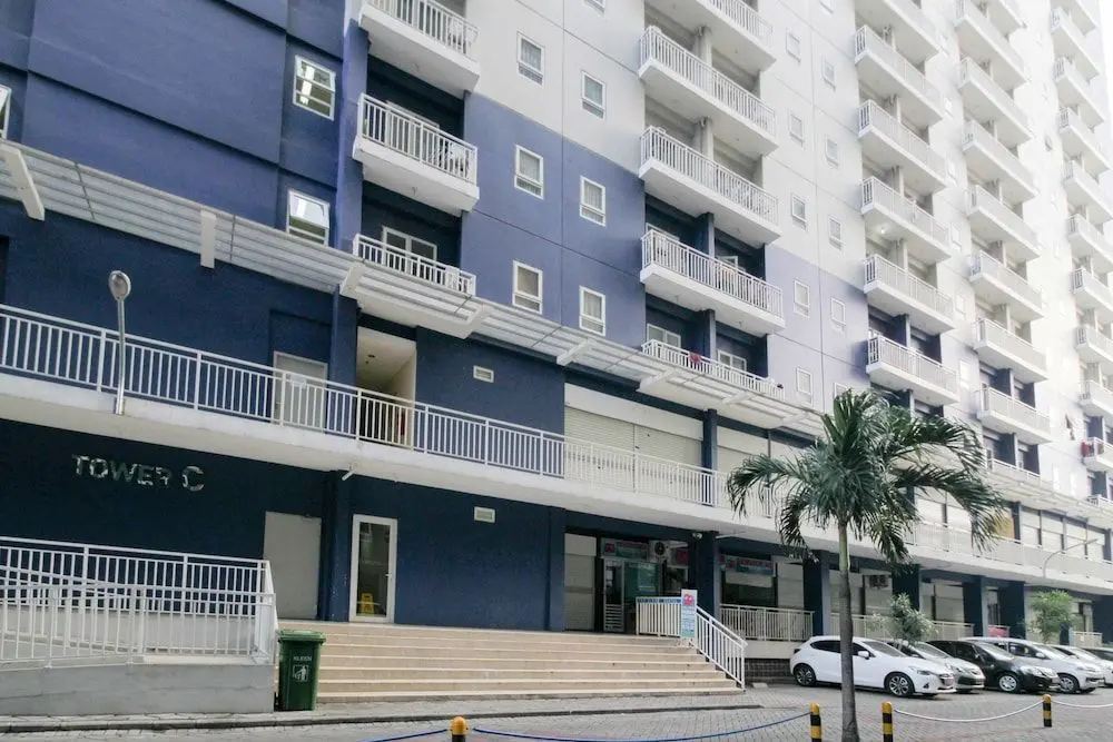 Бекаси: Airy Centerpoint Ahmad Yani Kav 20 Bekasi