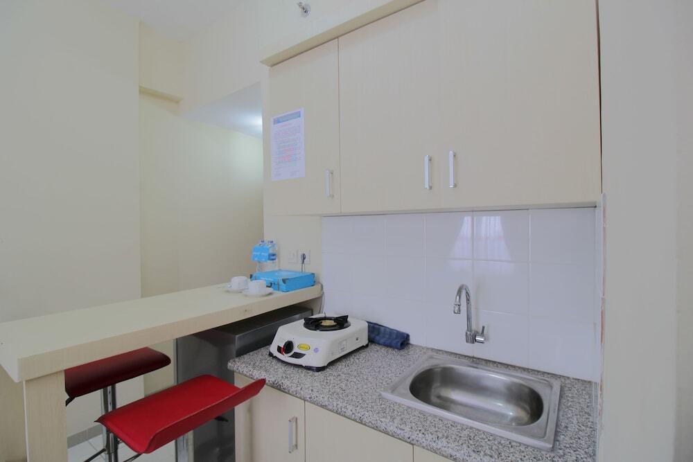 Бекаси: Airy Centerpoint Ahmad Yani Kav 20 Bekasi