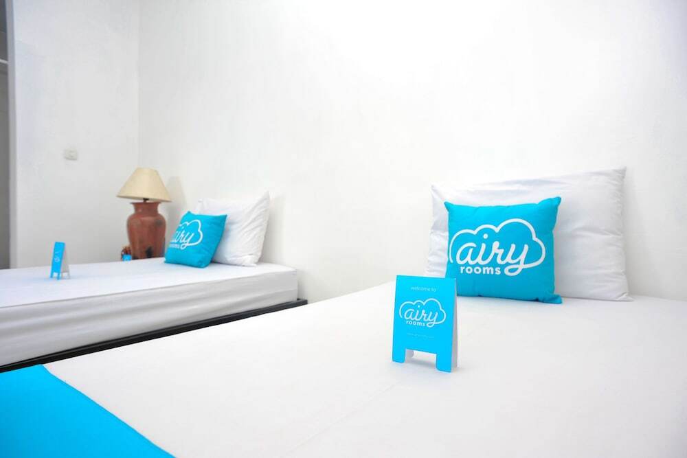 Далунг: Airy Eco Kuta Utara Pandu 50 Dalung Bali