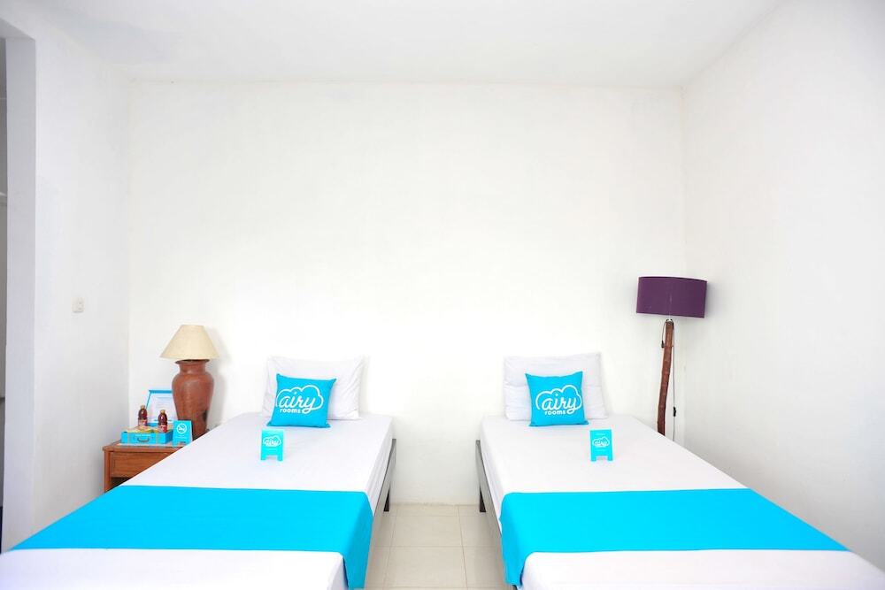 Далунг: Airy Eco Kuta Utara Pandu 50 Dalung Bali