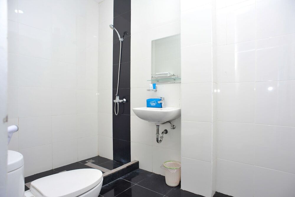 Далунг: Airy Eco Kuta Utara Pandu 50 Dalung Bali