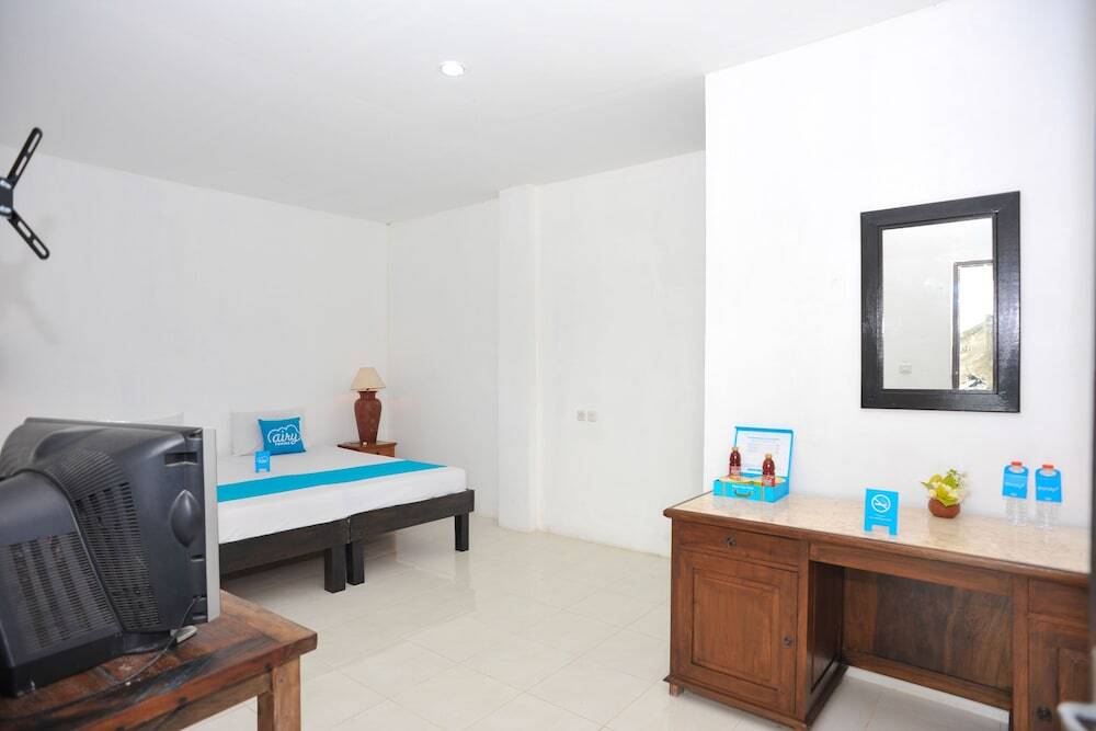Далунг: Airy Eco Kuta Utara Pandu 50 Dalung Bali