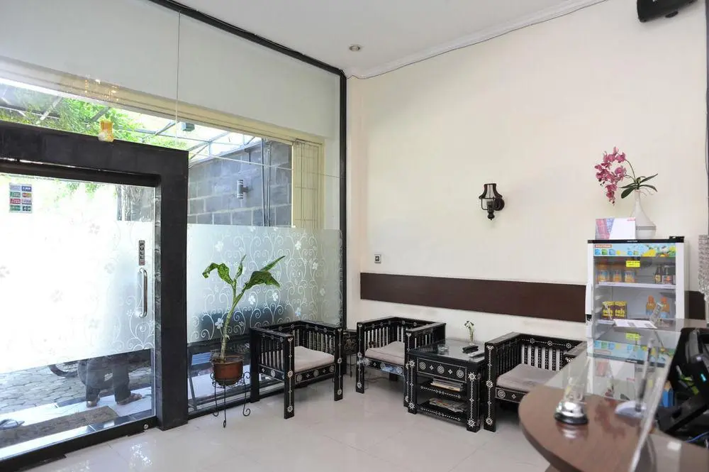 Матарам: Airy Mataram Cakranegara Sriwijaya 80 Lombok