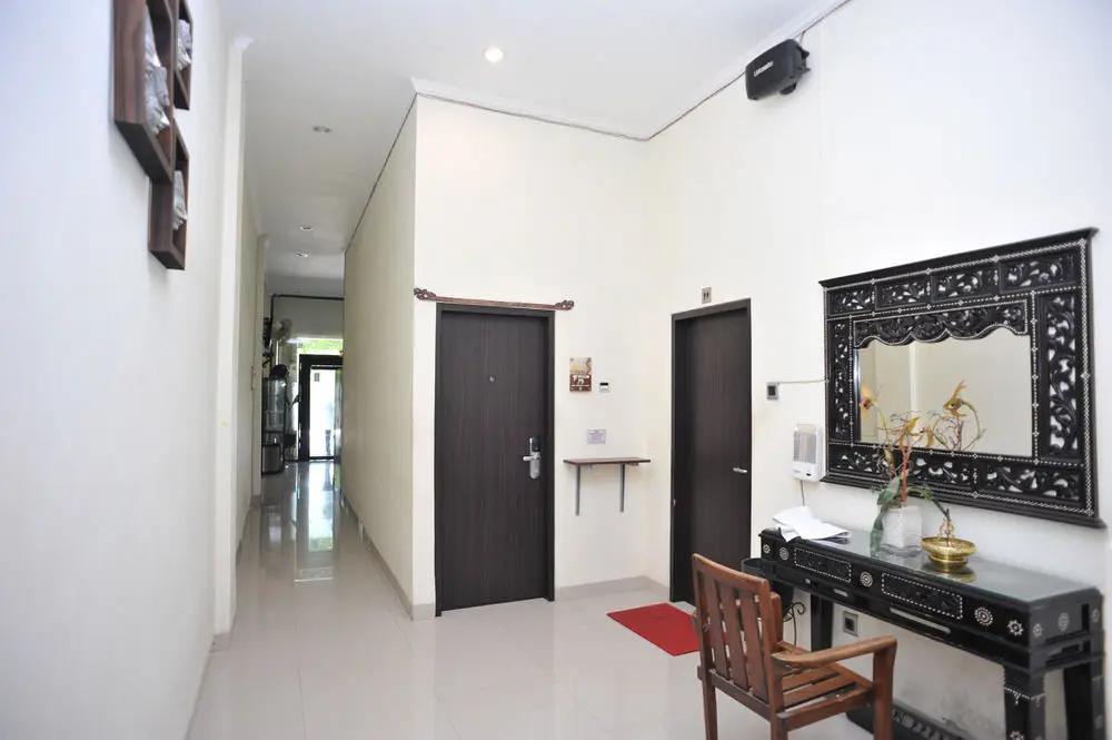 Матарам: Airy Mataram Cakranegara Sriwijaya 80 Lombok