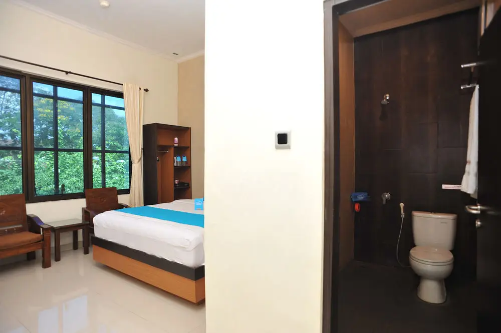 Матарам: Airy Mataram Cakranegara Sriwijaya 80 Lombok