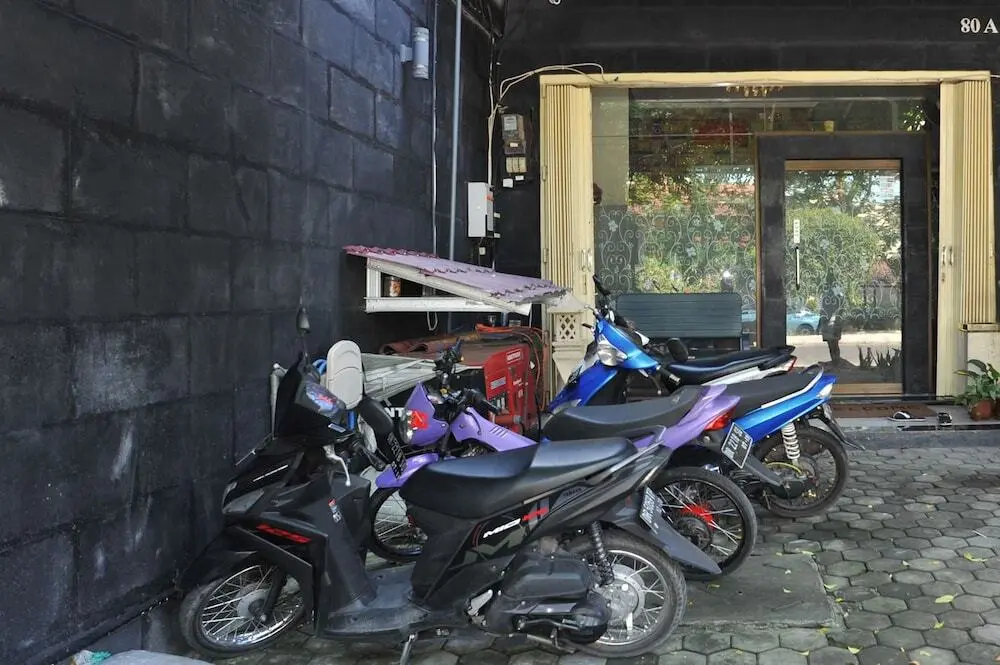 Матарам: Airy Mataram Cakranegara Sriwijaya 80 Lombok