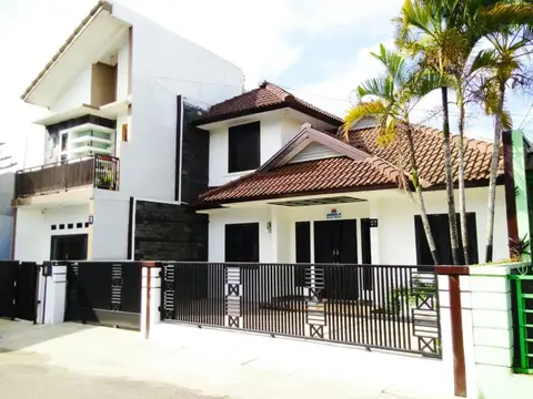 Manzila Guest House — фото 1
