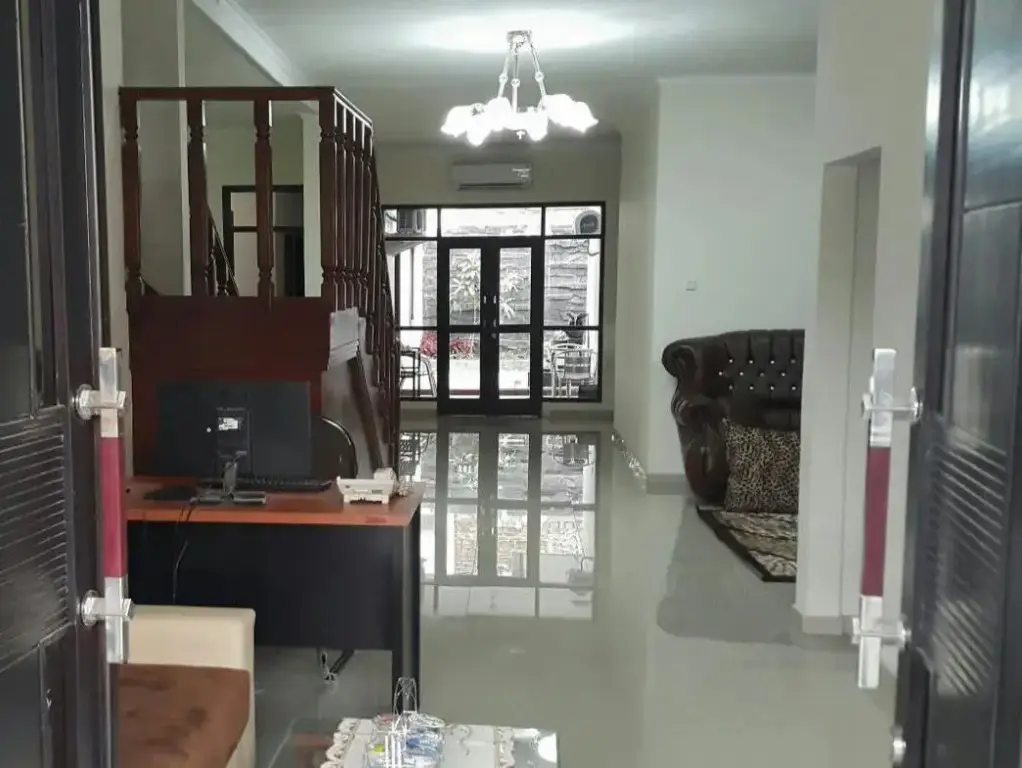 Бандунг: Manzila Guest House