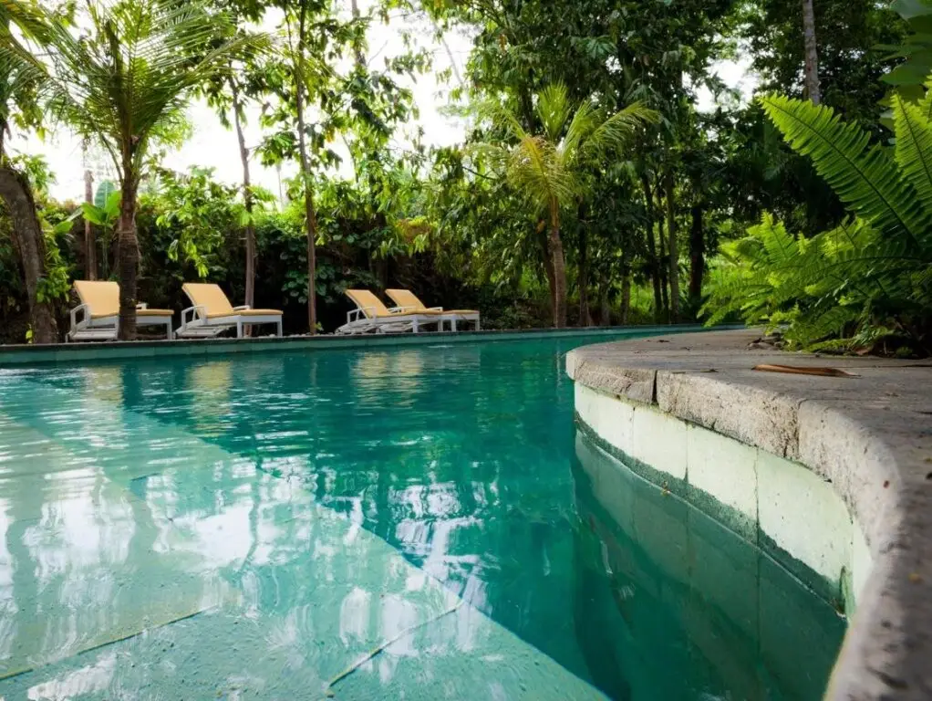 Ngaglik: Omkara Mountain Retreat