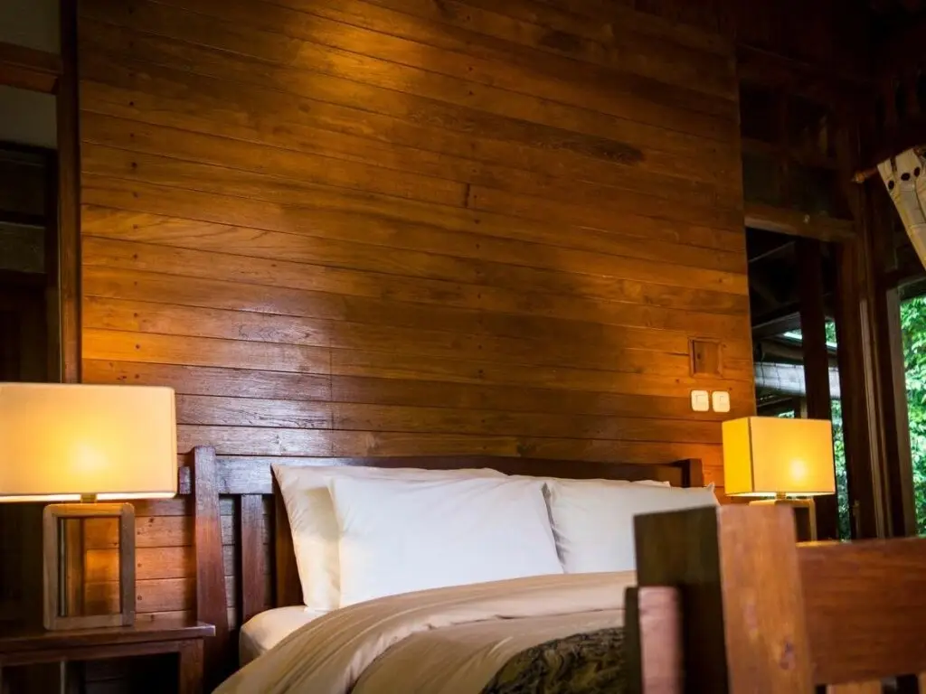 Ngaglik: Omkara Mountain Retreat
