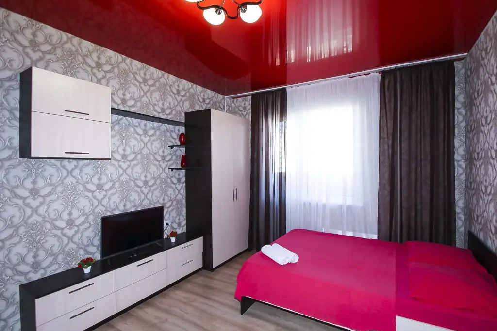 Сургут: Usoltseva 30 /463 Apartments