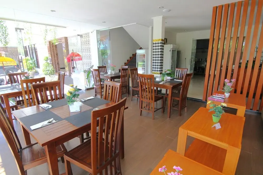 Кута: Airy Seminyak Dewi Saraswati Tiga 53 Kuta Bali