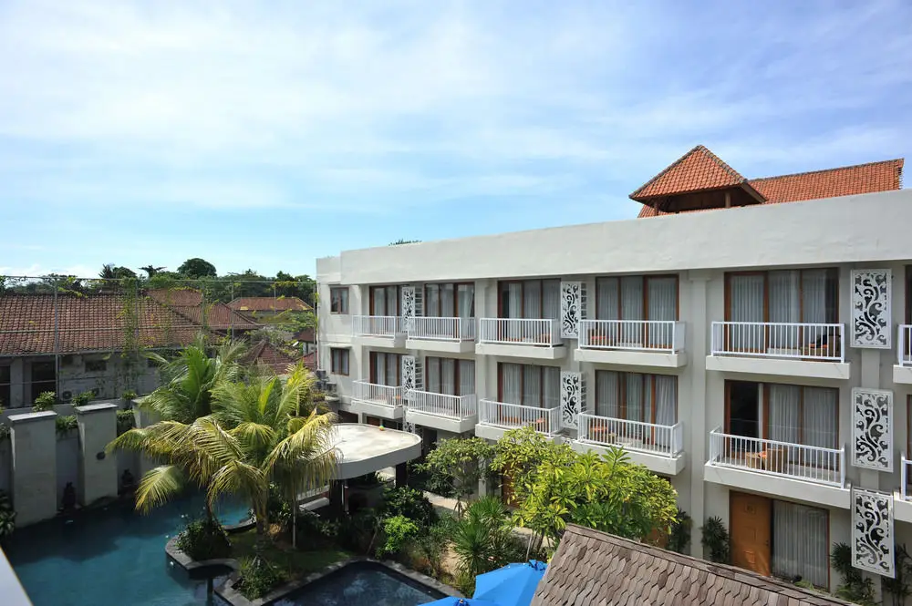 Санур: Airy Sanur Danau Tamblingan 192 Denpasar Bali