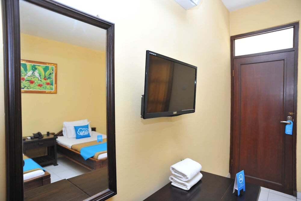 Сингараджа: Airy Buleleng Sudirman 74 Bali