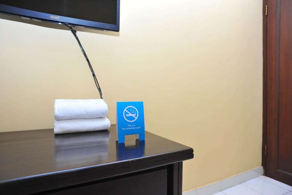 Сингараджа: Airy Buleleng Sudirman 74 Bali