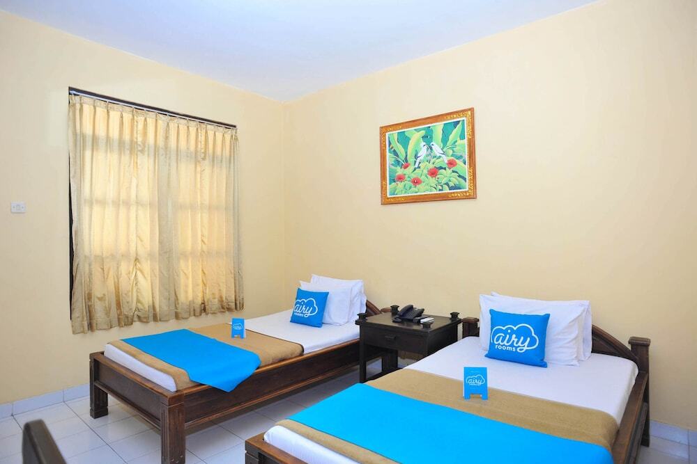 Сингараджа: Airy Buleleng Sudirman 74 Bali