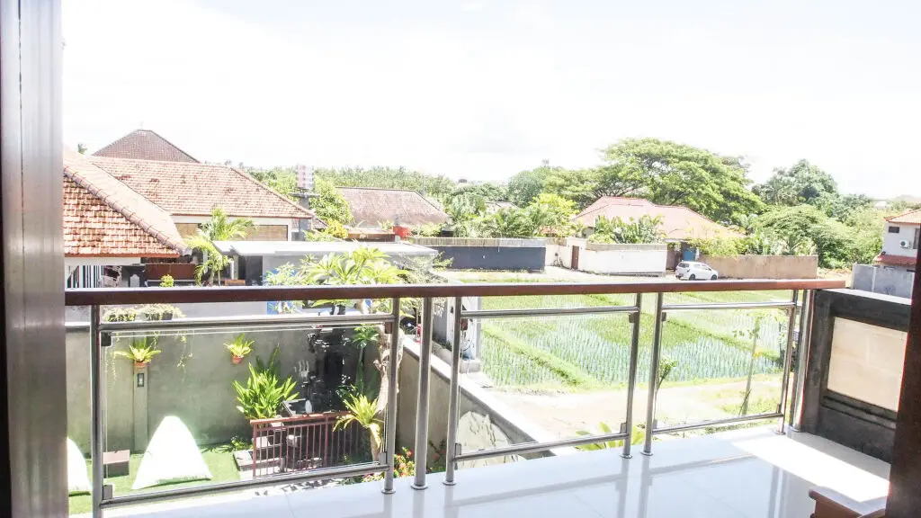 Чангу: Lebak Bali Nelayan