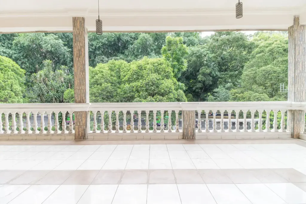 Богор: RedDoorz near Kebun Raya Bogor