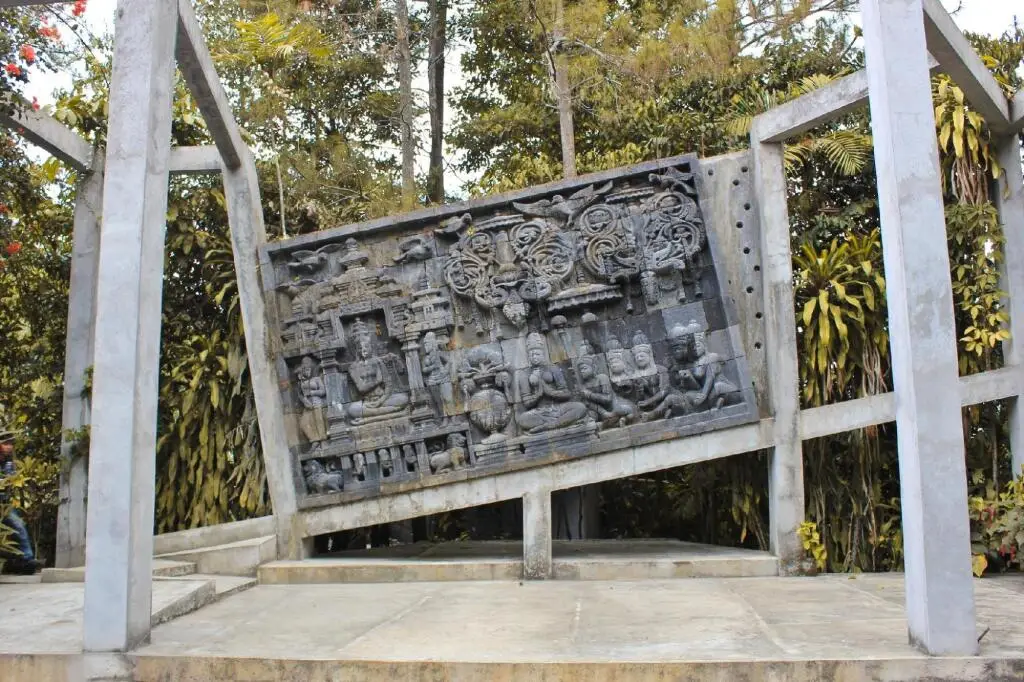 Пакем: Sewu Padi