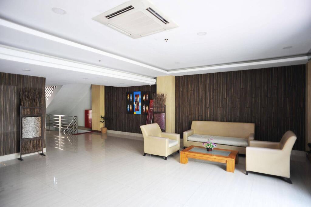 Денпасар: Airy Denpasar Selatan Kerta Dalem Sidakarya Bali