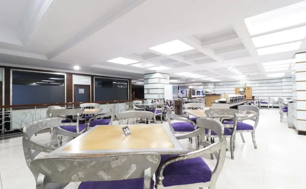 Джакарта: Hotel Gren Alia Cikini