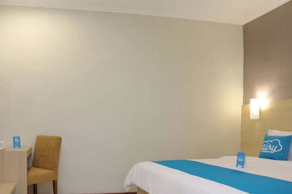 Баликпапан: Airy MT Haryono 55 Balikpapan