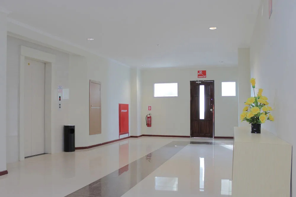 Баликпапан: Airy MT Haryono 55 Balikpapan
