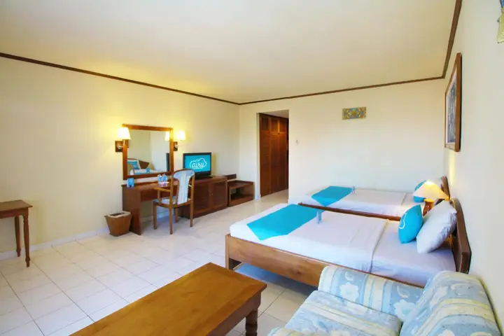 Джимбаран: Airy Jimbaran Kuta Pantai Kedonganan Bali