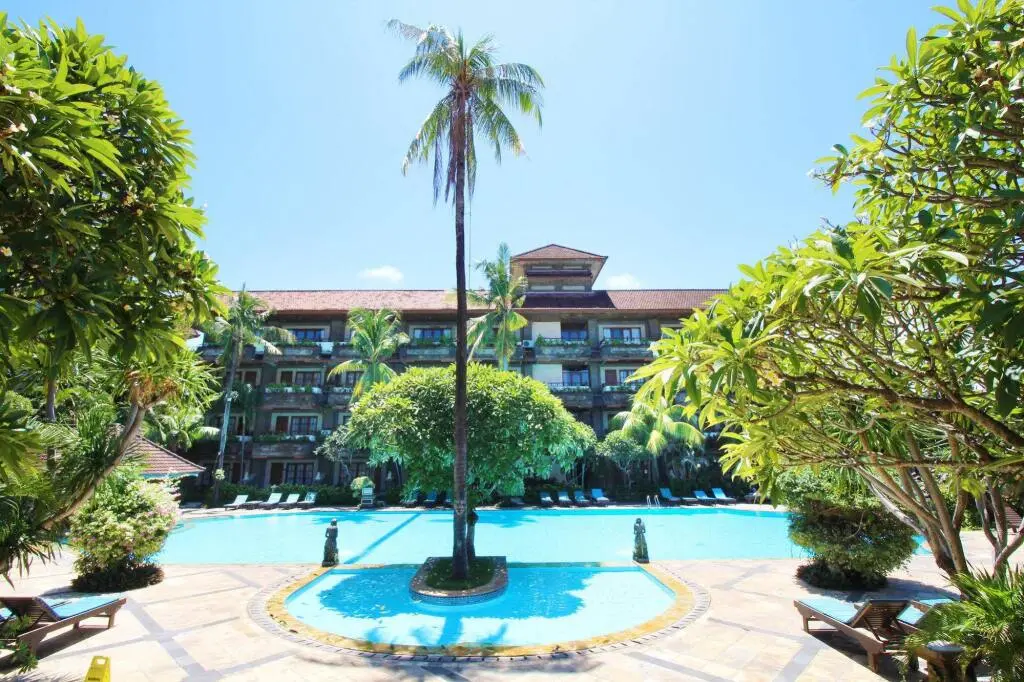 Джимбаран: Airy Jimbaran Kuta Pantai Kedonganan Bali