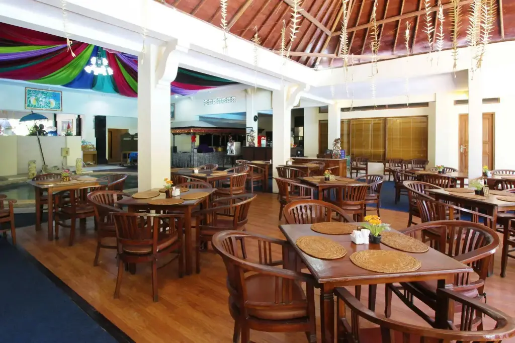 Джимбаран: Airy Jimbaran Kuta Pantai Kedonganan Bali
