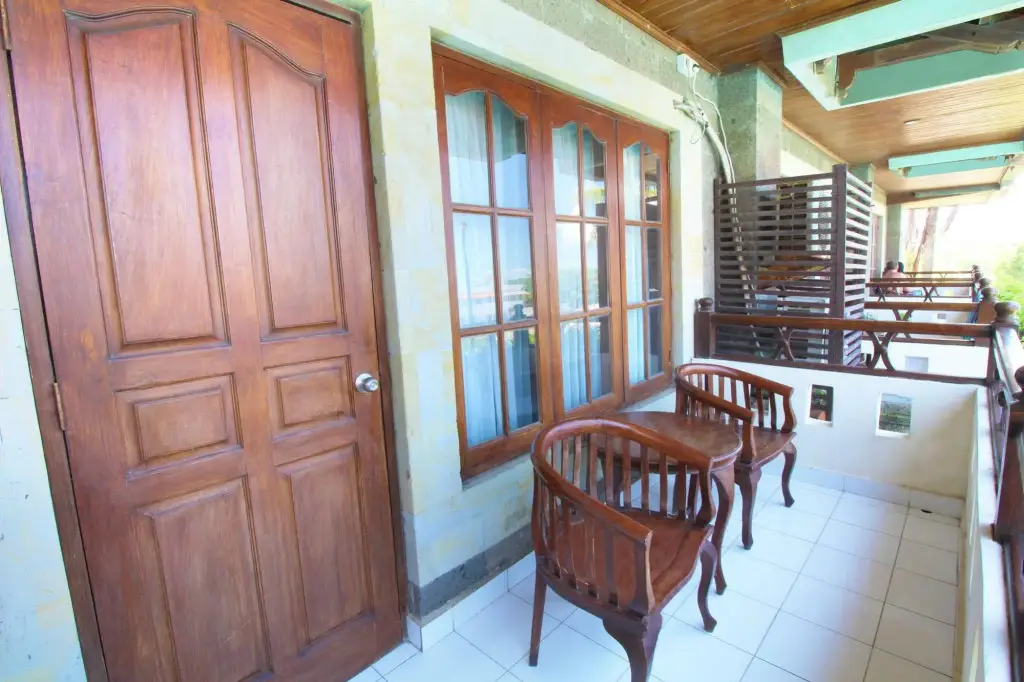 Джимбаран: Airy Jimbaran Kuta Pantai Kedonganan Bali
