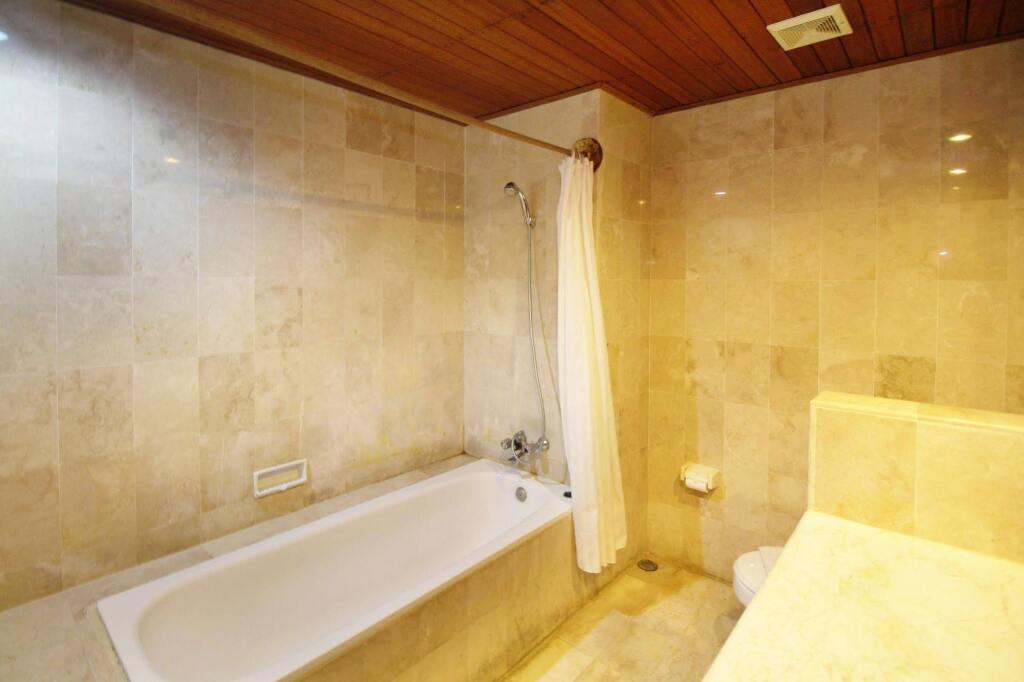 Джимбаран: Airy Jimbaran Kuta Pantai Kedonganan Bali