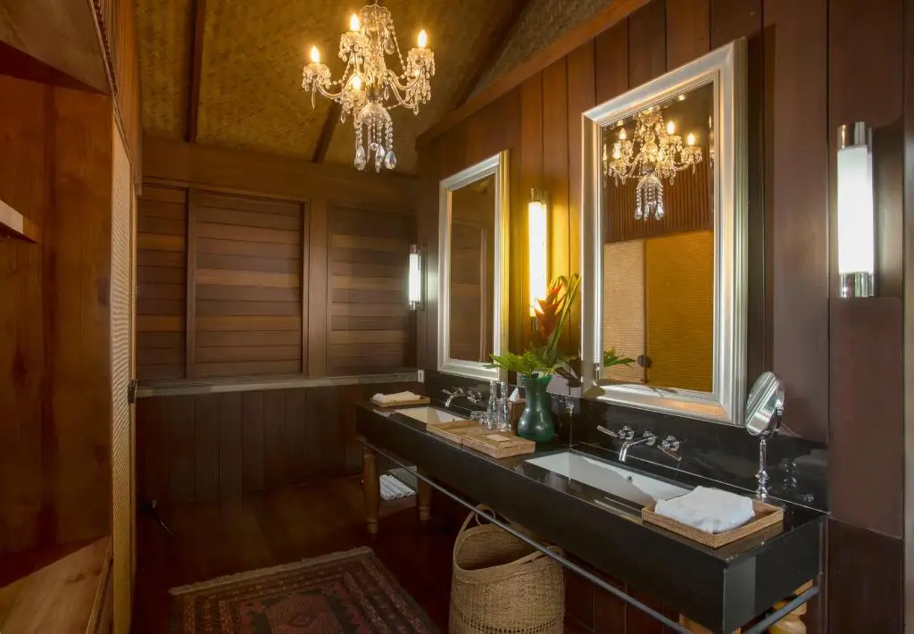 Блахбату: Jeeva Saba Resort