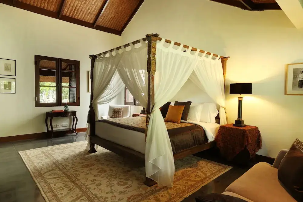 Блахбату: Jeeva Saba Resort