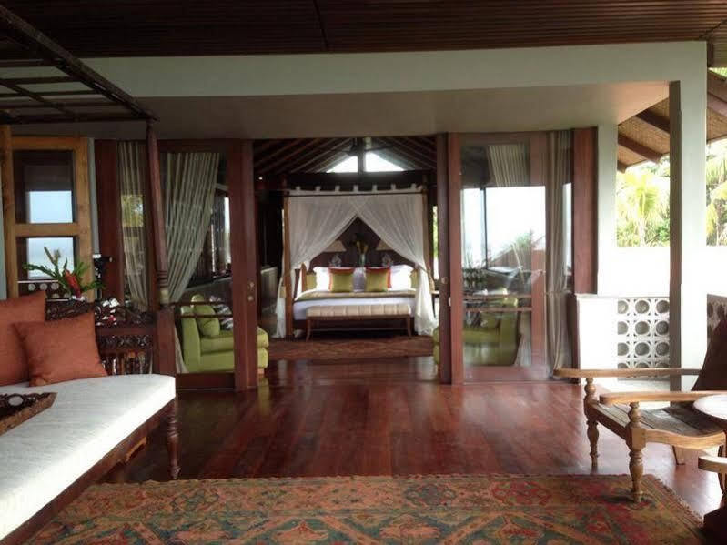 Блахбату: Jeeva Saba Resort