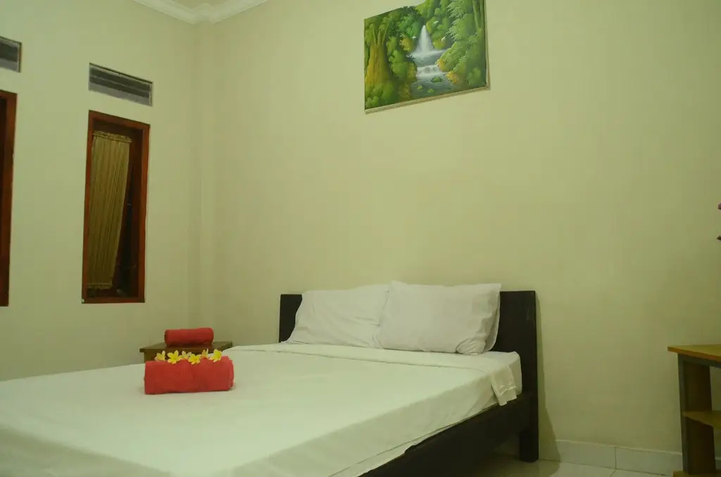 Кута: Budget Door Legian Inn