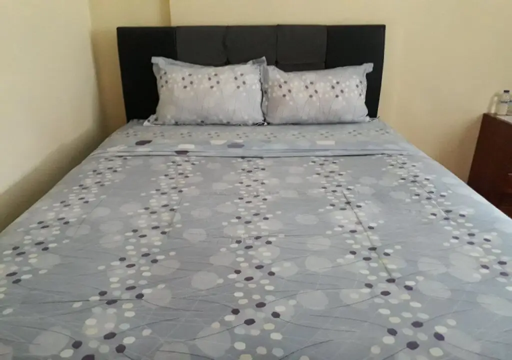 Маланг: Hasanah Guesthouse Sawojajar