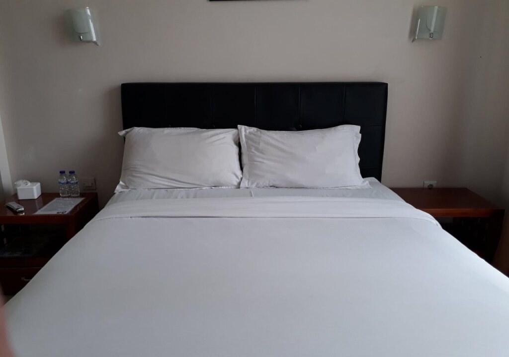 Маланг: Hasanah Guesthouse Sawojajar