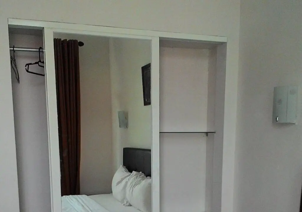 Маланг: Hasanah Guesthouse Sawojajar