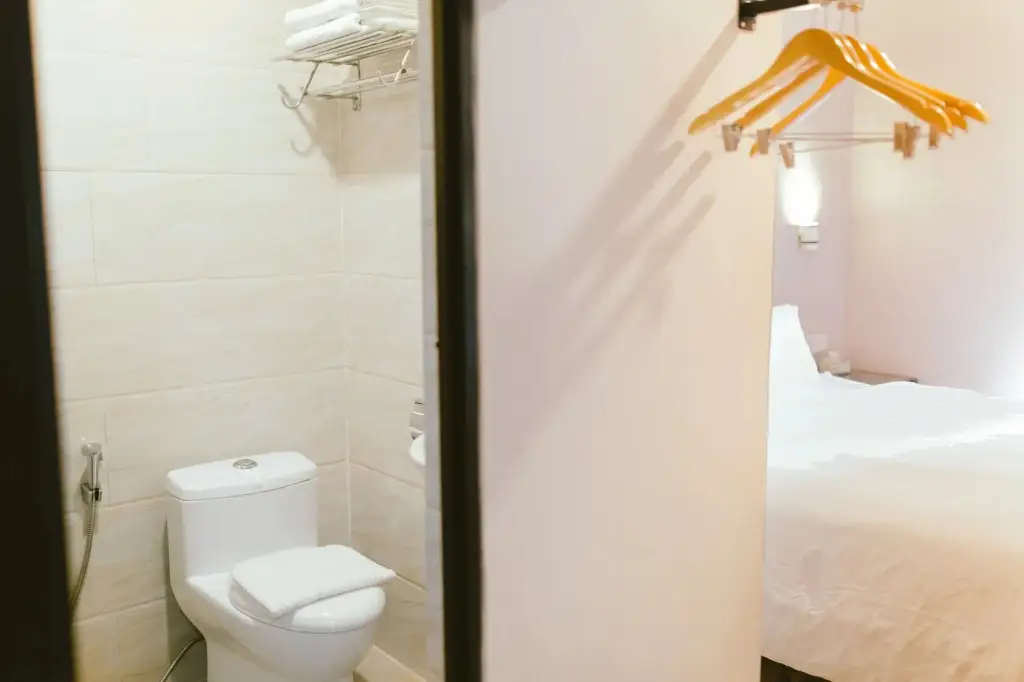 Батам: Barelang Hotel Nagoya Batam