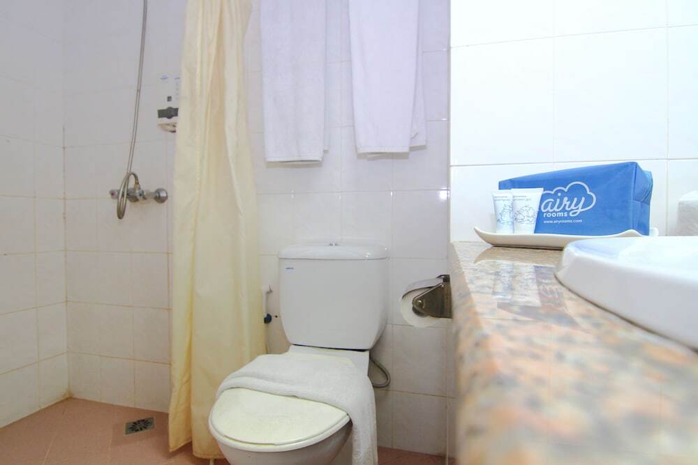 Батам: Seruni Internasional