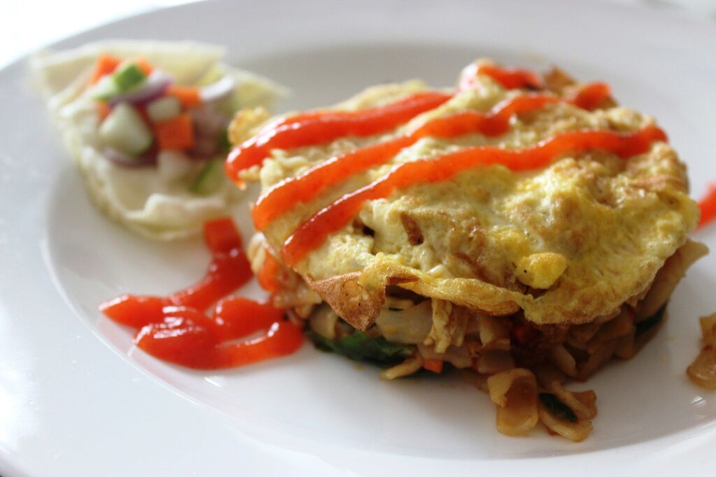 Батам: The Golden Bay Hotel Batam